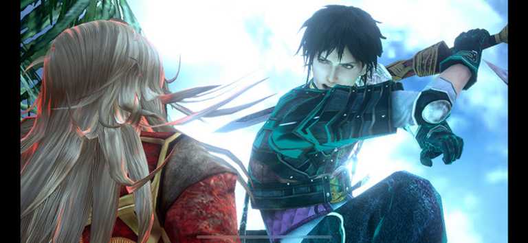 THE LAST REMNANT Remastered